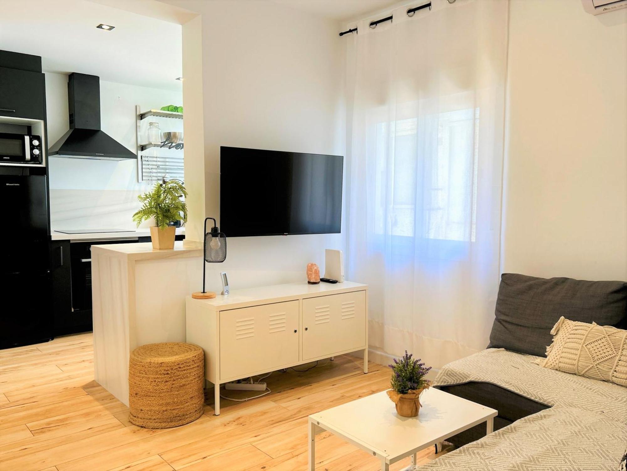 Ecochic Apartment In Fuengirola Center Exterior photo