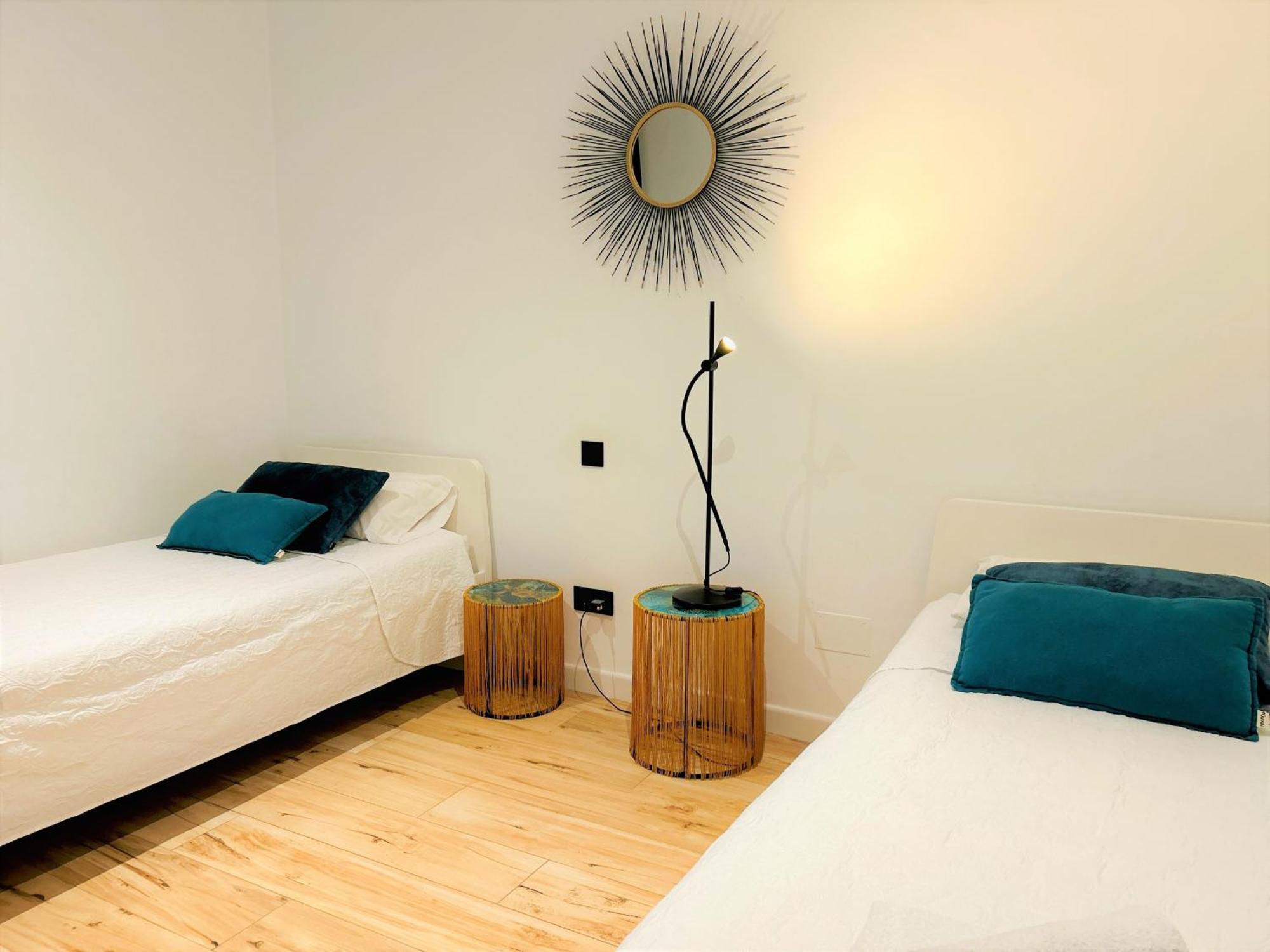 Ecochic Apartment In Fuengirola Center Exterior photo
